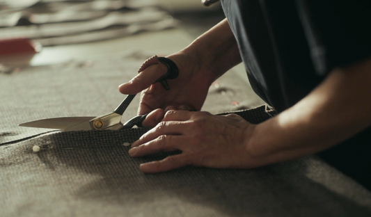 Inside Our Atelier