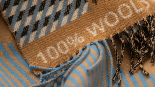 The Campaign for Wool