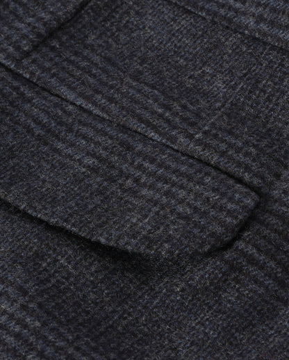 JOHNSTONS OF ELGIN MENS TRAQUAIR CASHMERE TROUSERS 90% WOOL, 10% CASHMERE TB000862RU7850