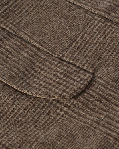 JOHNSTONS OF ELGIN MENS TRAQUAIR CASHMERE TROUSERS 90% WOOL, 10% CASHMERE TB000862RU7864