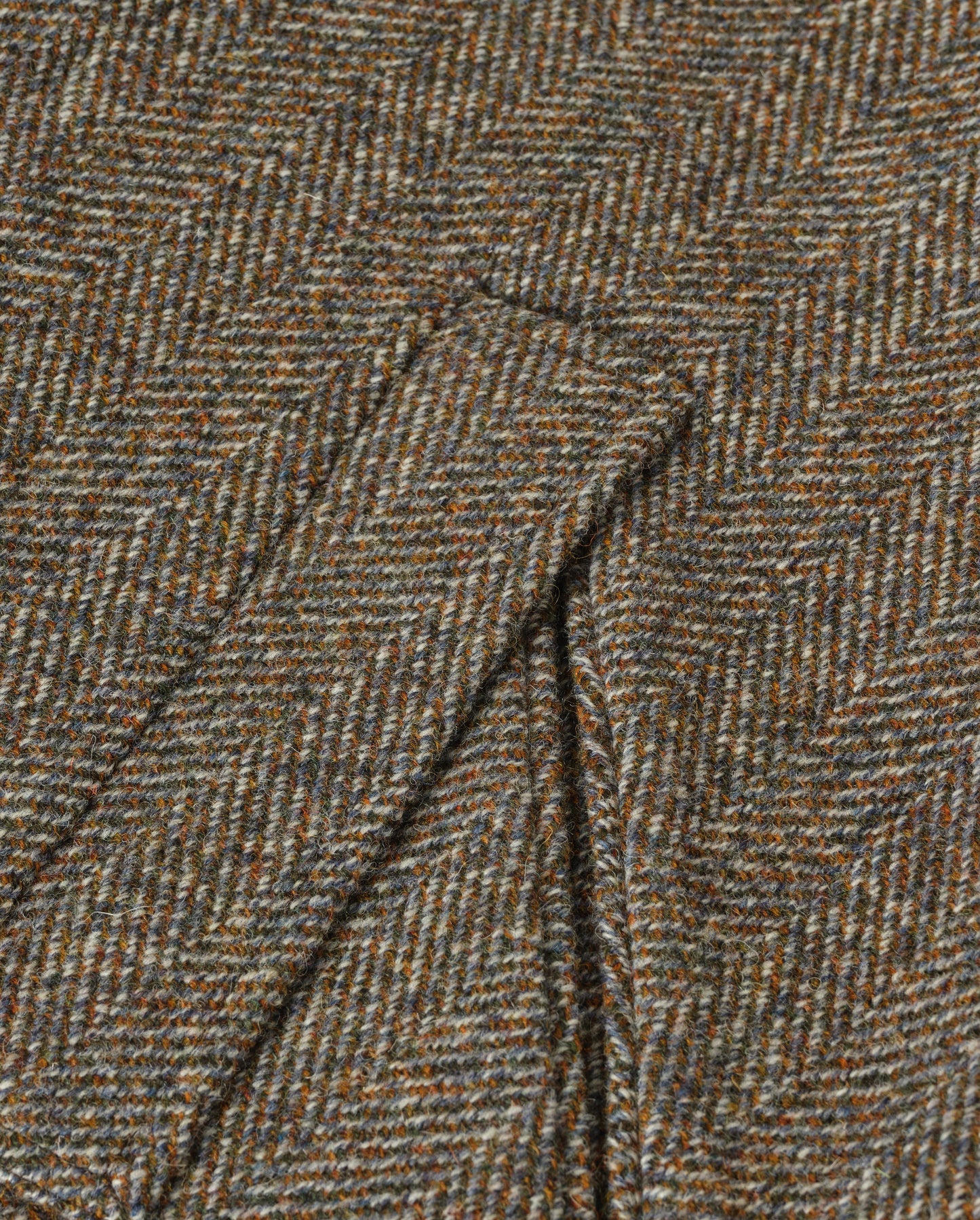 JOHNSTONS OF ELGIN WOMENS BRODIE WOOL CAR COAT 100% WOOL TD000542RU7856