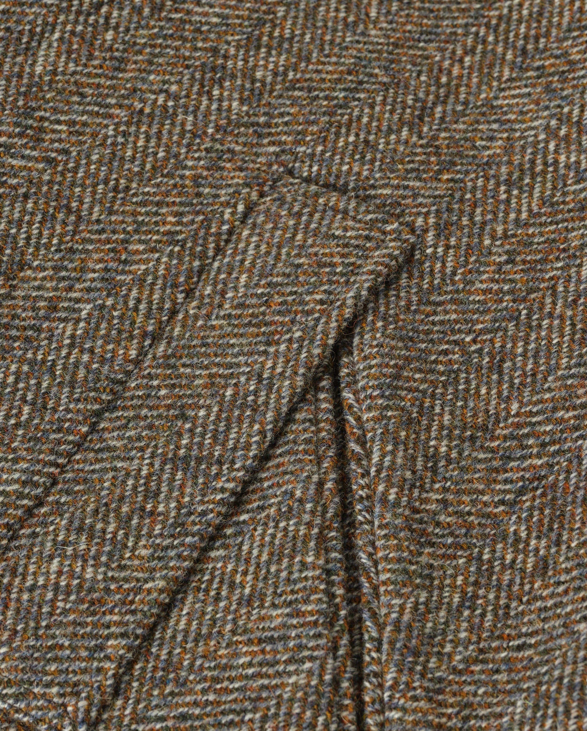 JOHNSTONS OF ELGIN WOMENS BRODIE WOOL CAR COAT 100% WOOL TD000542RU7856
