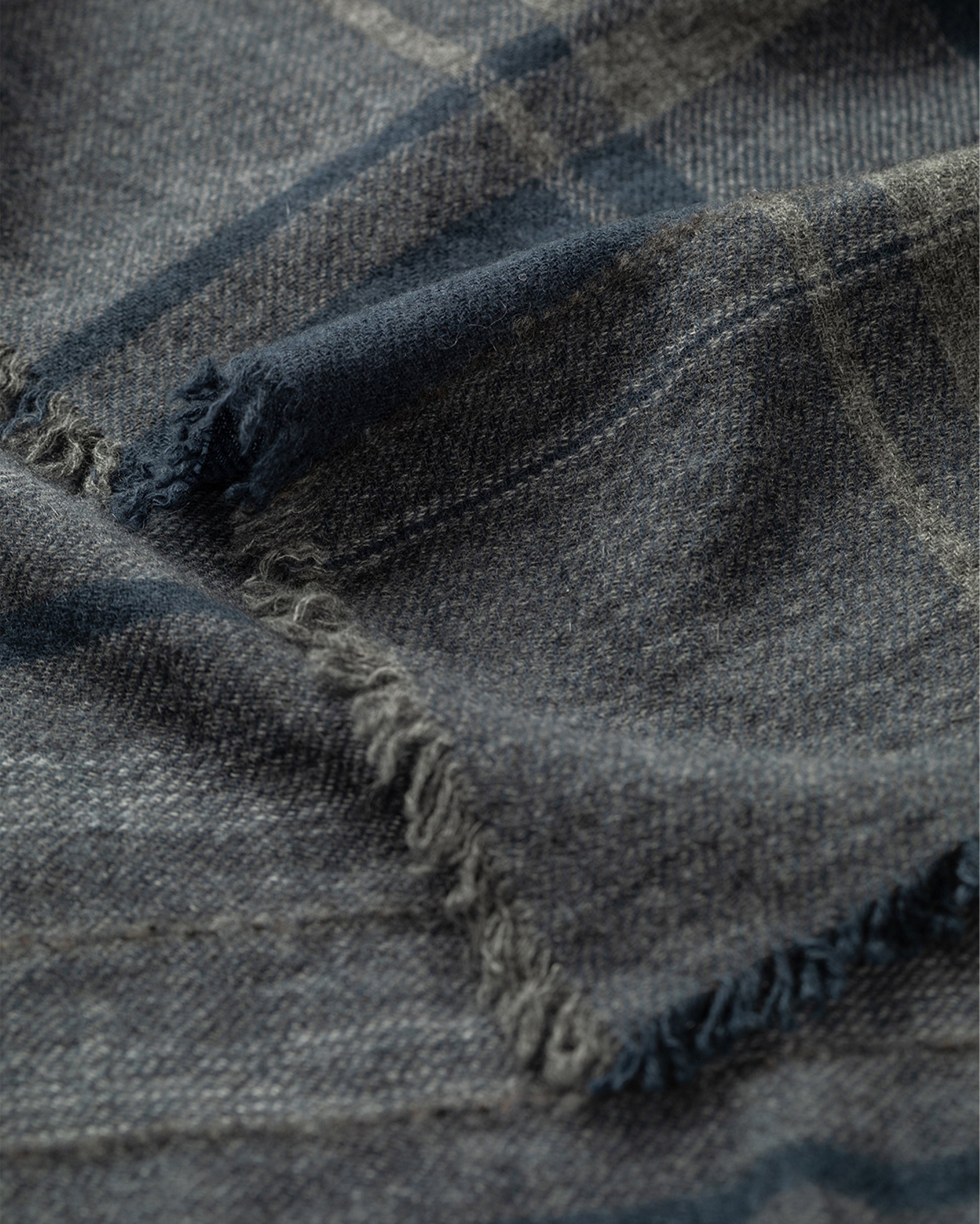 JOHNSTONS OF ELGIN CASHMERE GULLANE STOLE NATURAL 100% CASHMERE WA002642RU7773ONE
